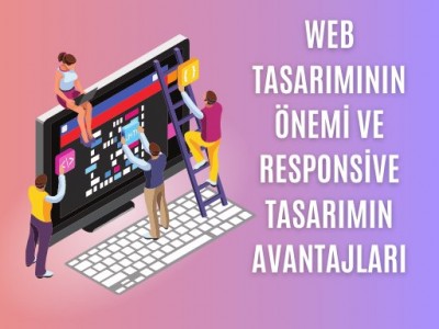 Adana'da Web Yazılımının Önemi