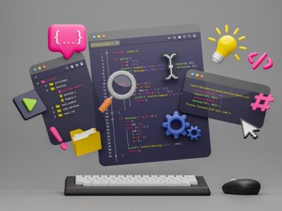 Web Yazılımı Nedir?