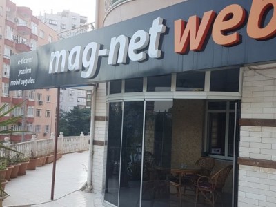 5000+ Referansla Güven Veren Web Tasarım Ajansı: Mag-Net Web Tasarım
